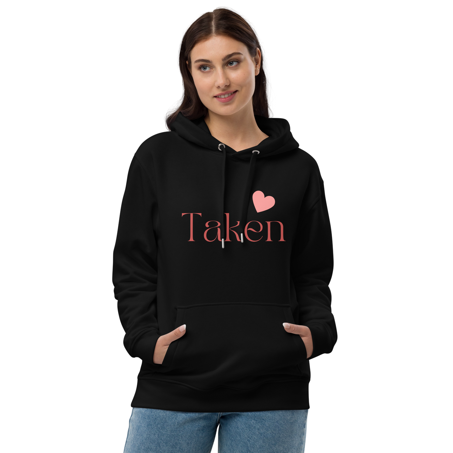 Taken by Love Hoodie